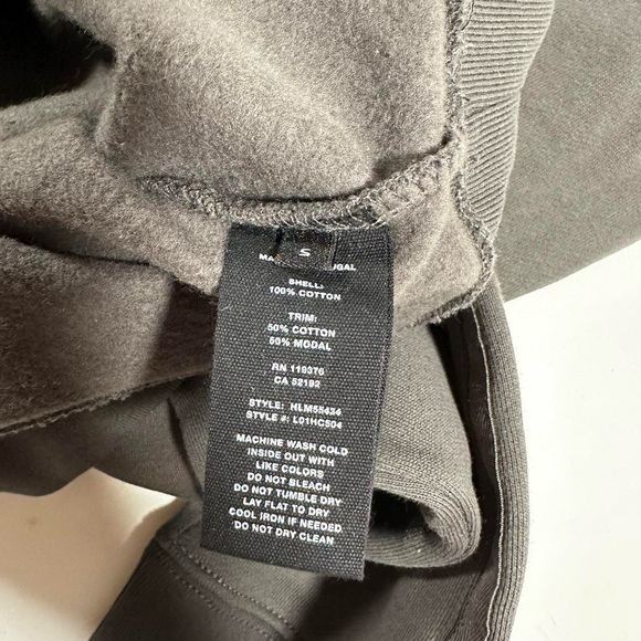 Helmut Lang Sweater Size Small - Picture 2 of 4